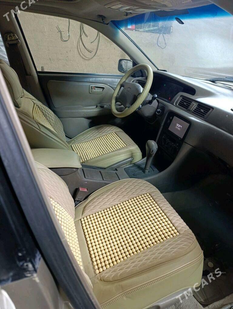 Toyota Camry 1998 - 135 000 TMT - Türkmenbaşy etr. - img 4