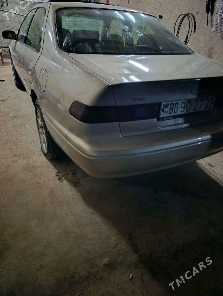 Toyota Camry 1998 - 135 000 TMT - Türkmenbaşy etr. - img 6