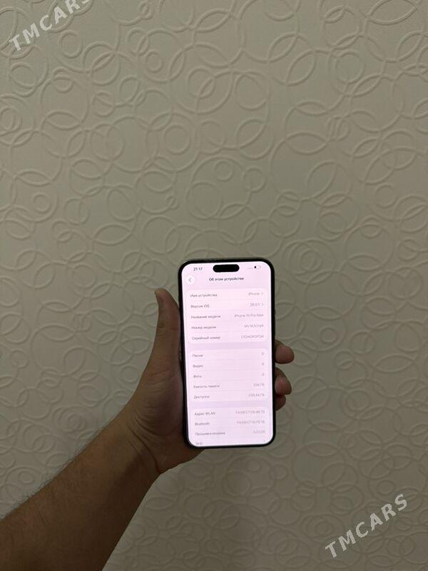 iPhone 15 pro max - Mary - img 3