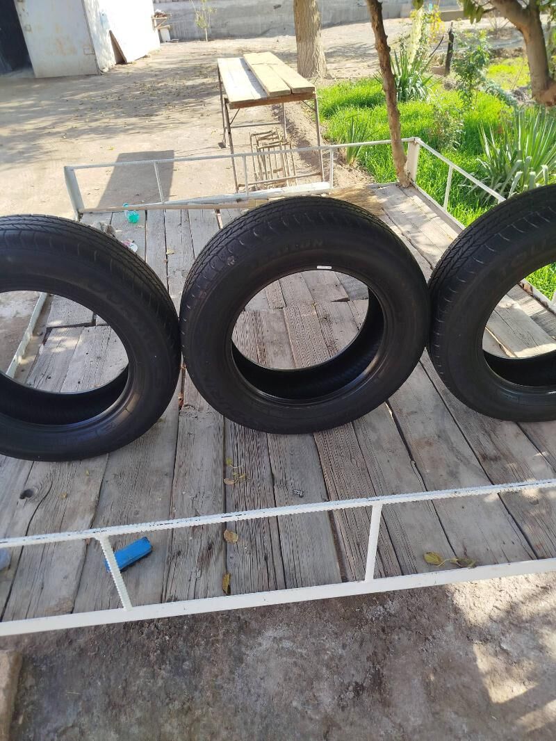 Балон 700 TMT - Туркменабат - img 3