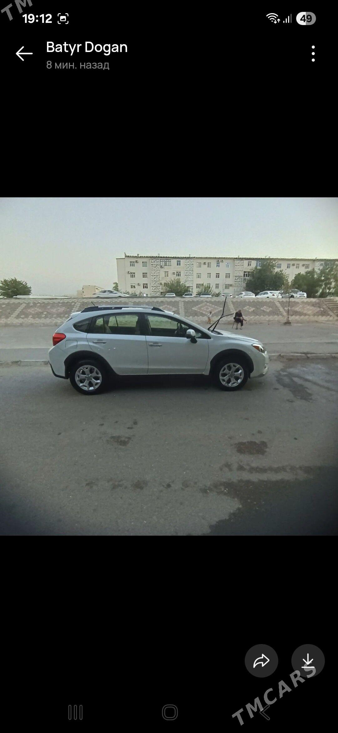 Subaru Tribeca 2012 - 155 000 TMT - Ашхабад - img 4