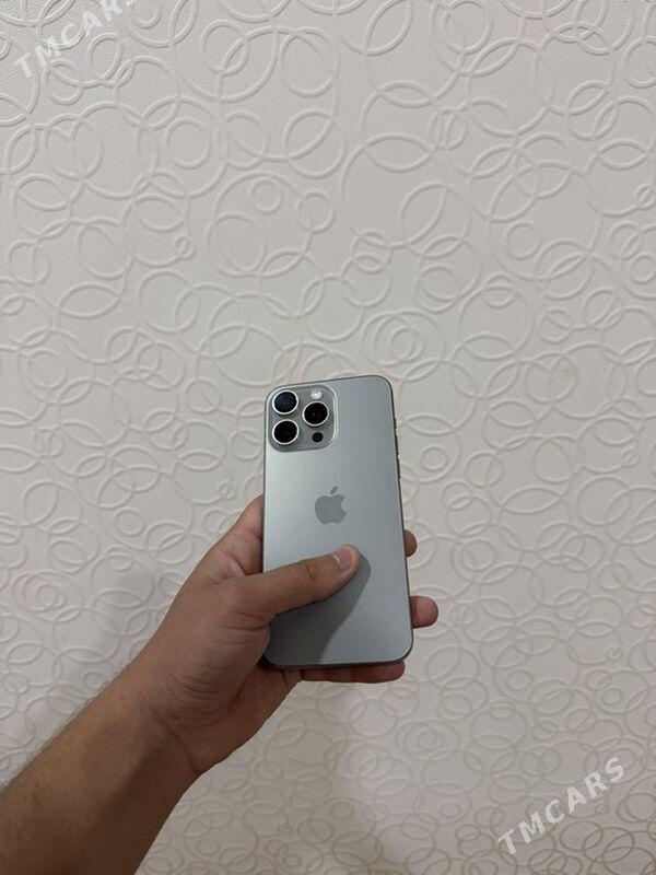 iPhone 15 pro max - Mary - img 1