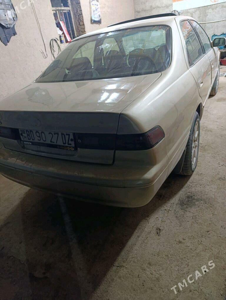 Toyota Camry 1998 - 135 000 TMT - Türkmenbaşy etr. - img 7