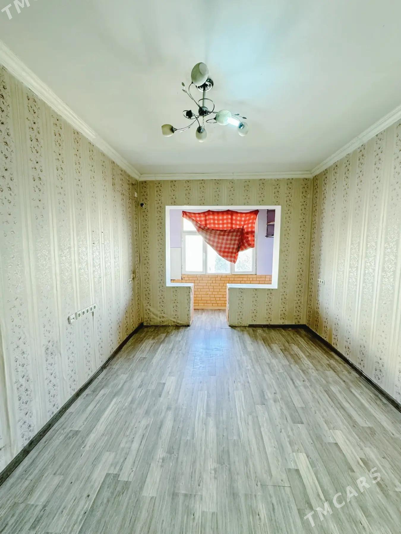 Gowdan A - Ашхабад - img 3