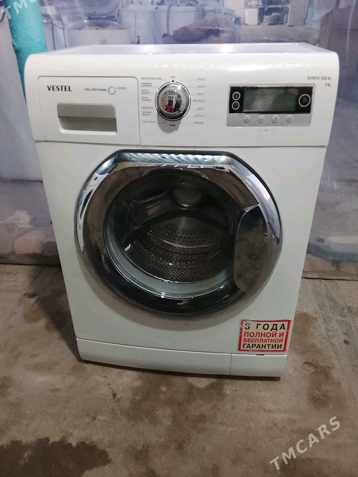 kir maşyn vestel - Änew - img 4