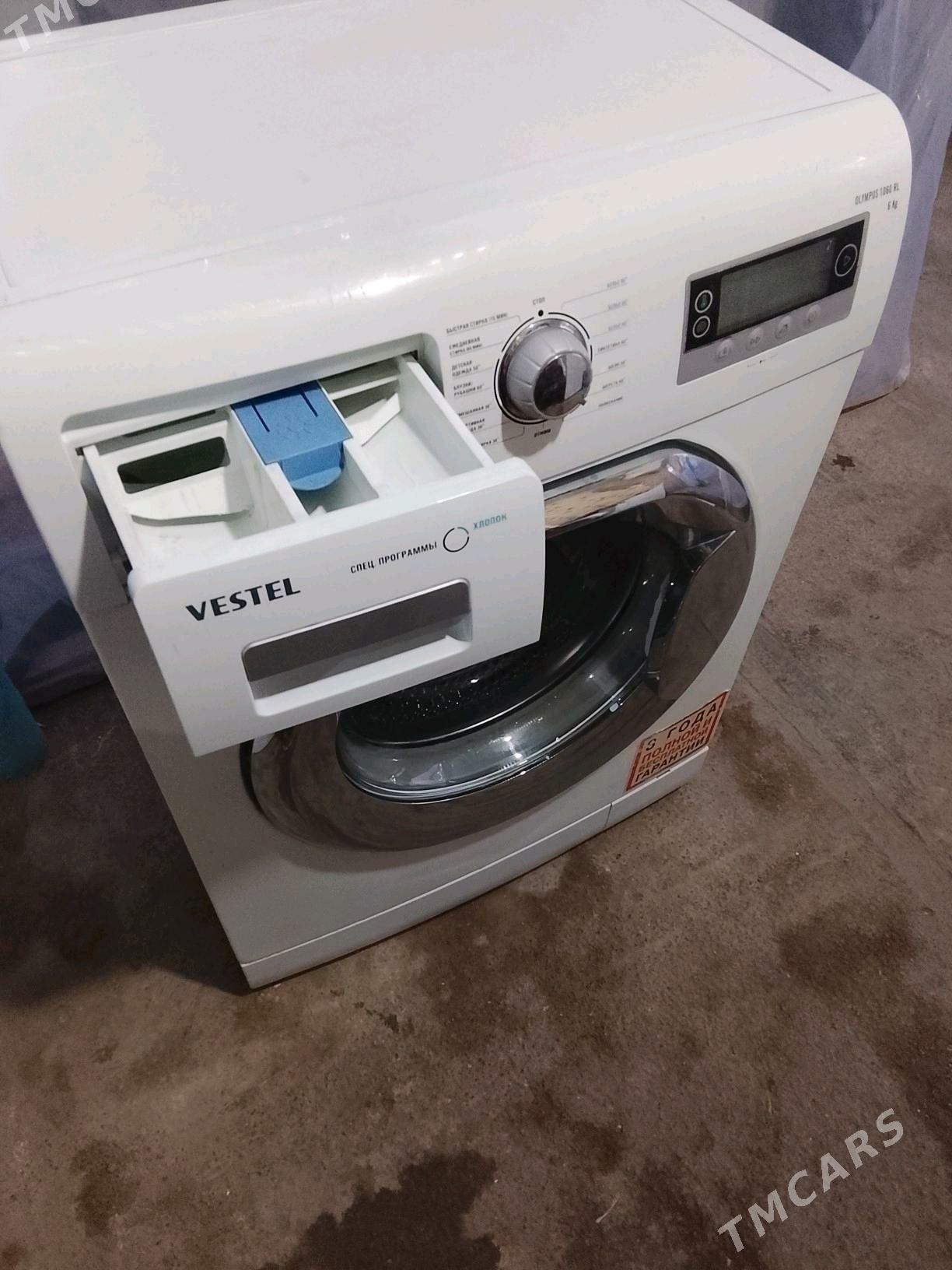 kir maşyn vestel - Änew - img 2