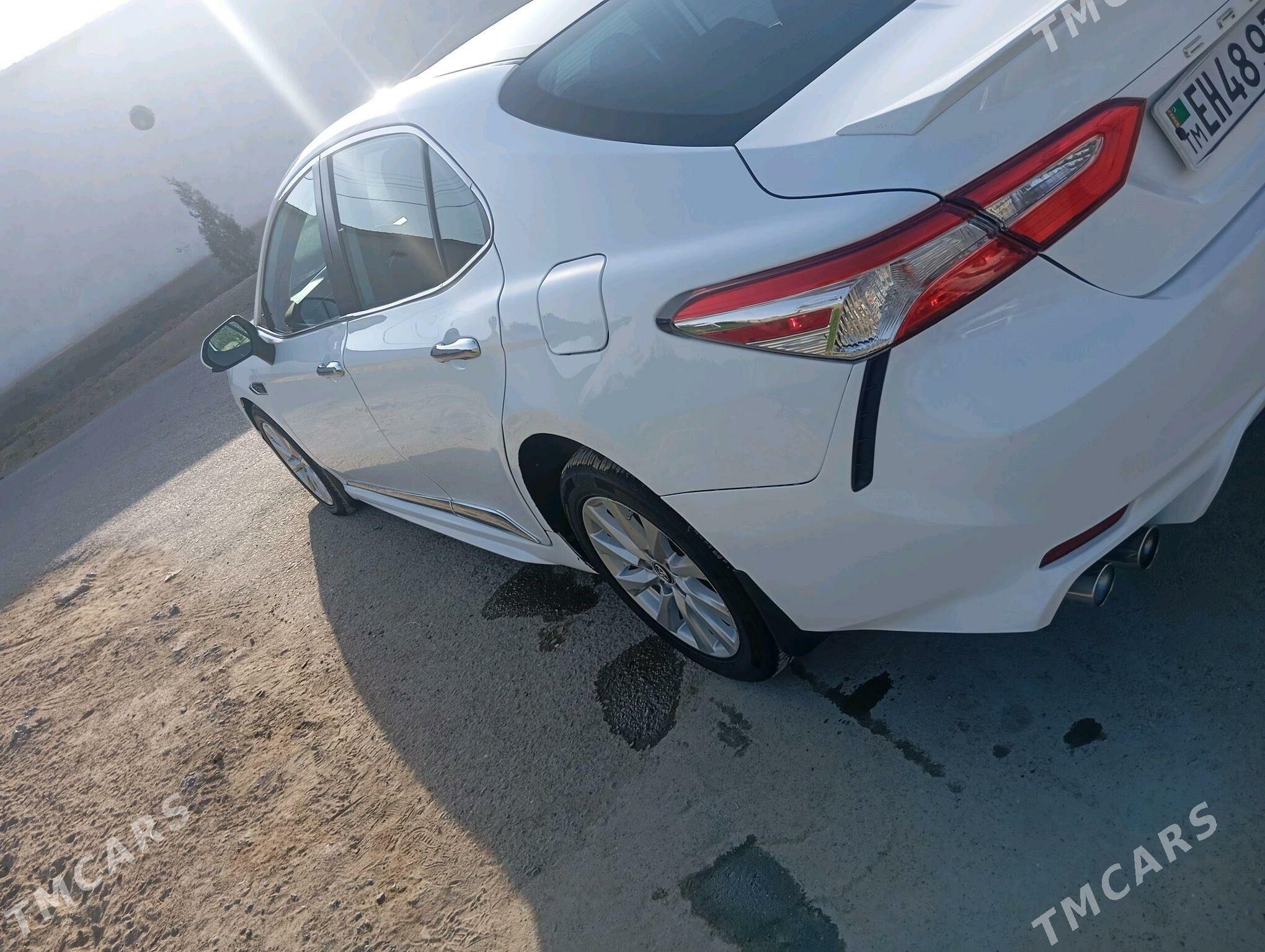 Toyota Camry 2019 - 255 000 TMT - Mary - img 2