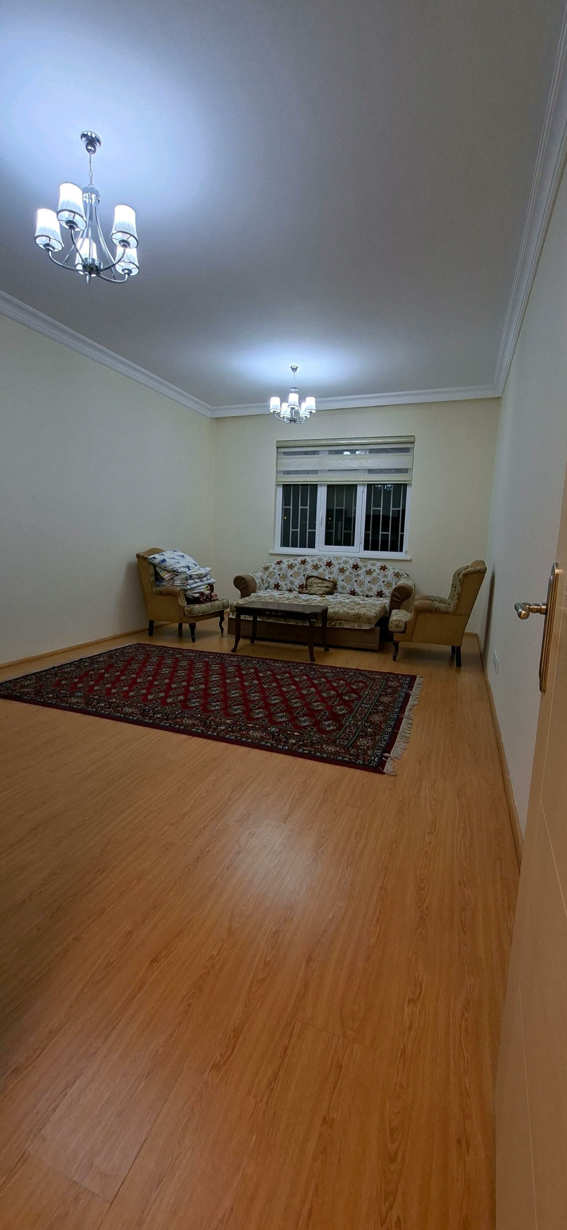 Arenda jay Mir 8 - Ашхабад - img 2