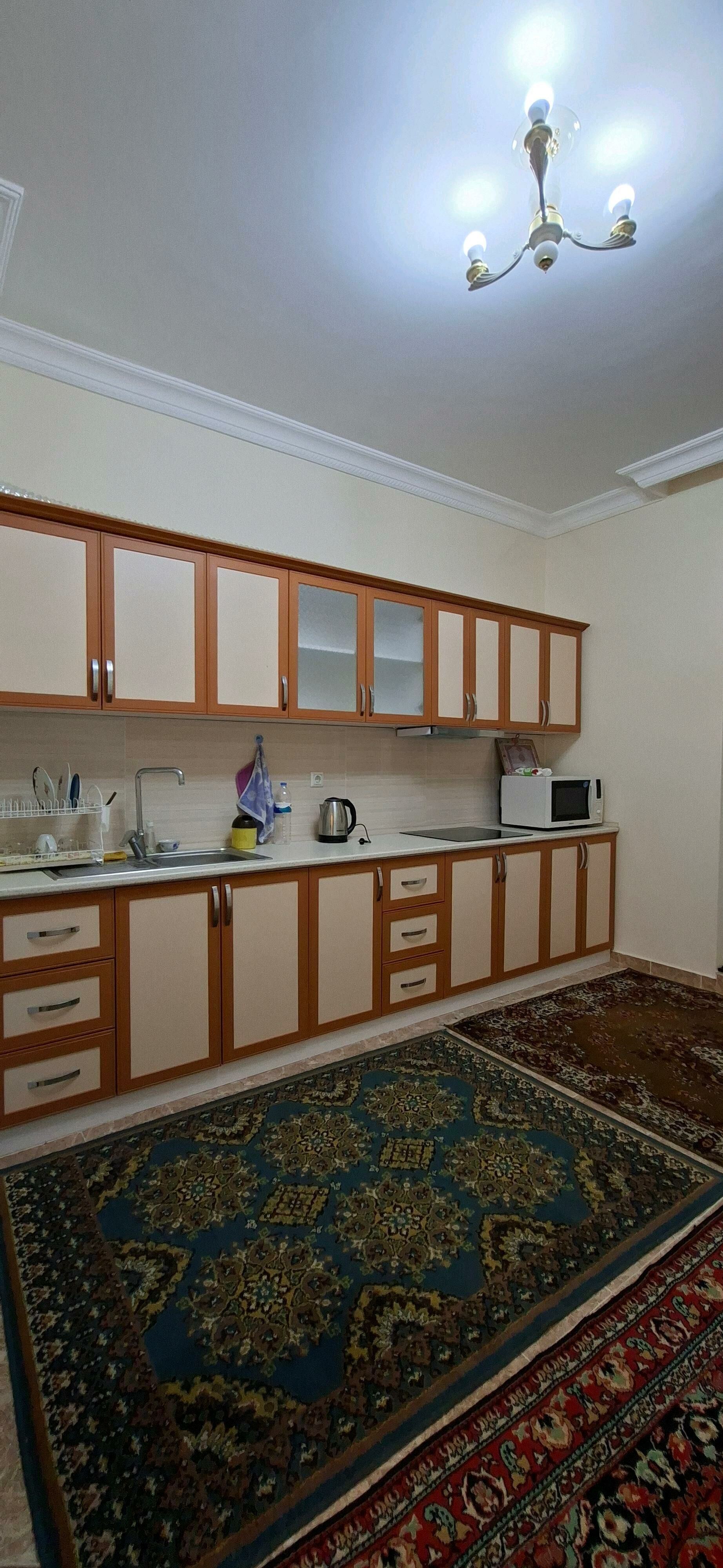 Arenda jay Mir 8 - Ашхабад - img 5