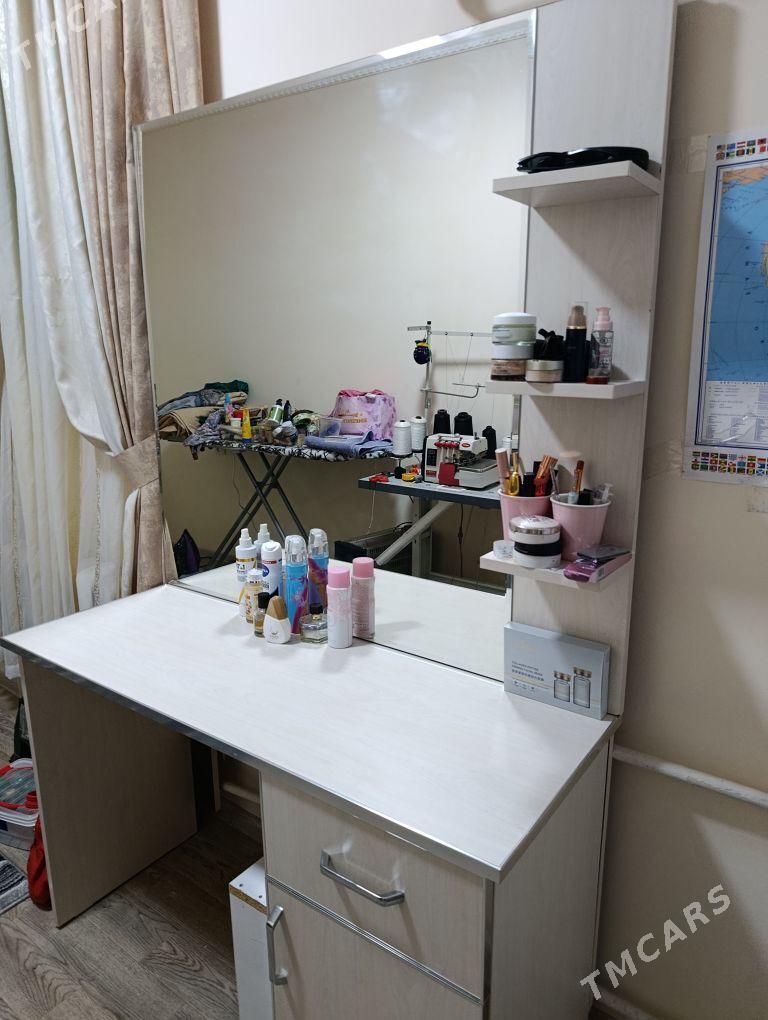 Aýnaly tremo - Досааф - img 3