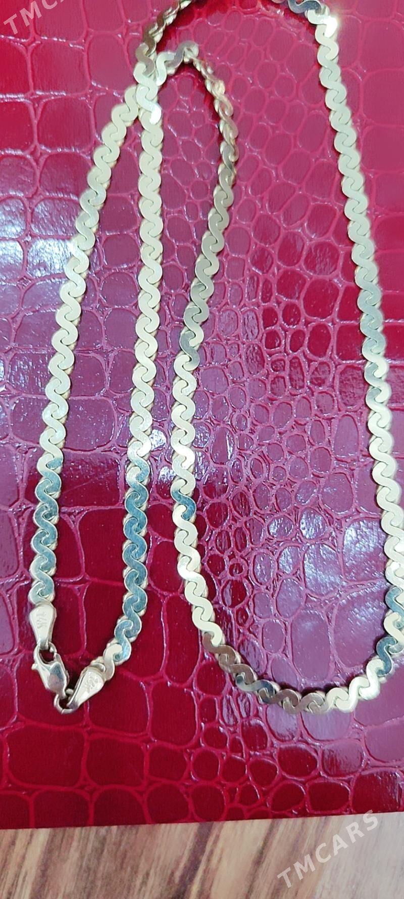 gyzyl zmeýka - Aşgabat - img 2