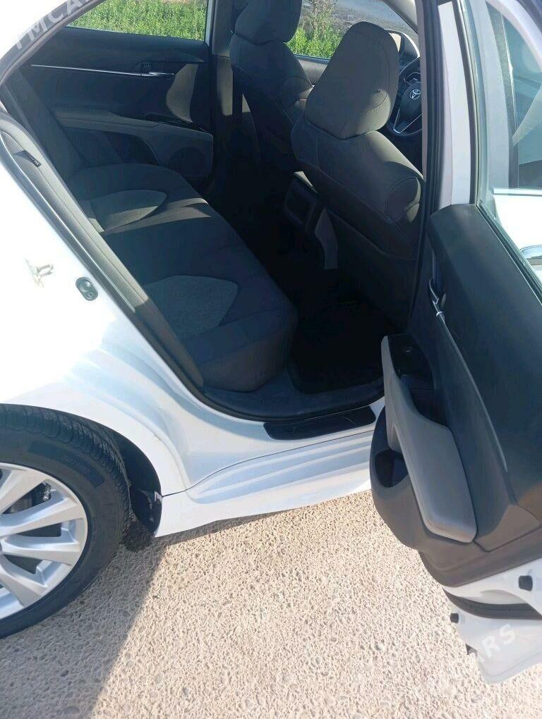 Toyota Camry 2019 - 255 000 TMT - Mary - img 7