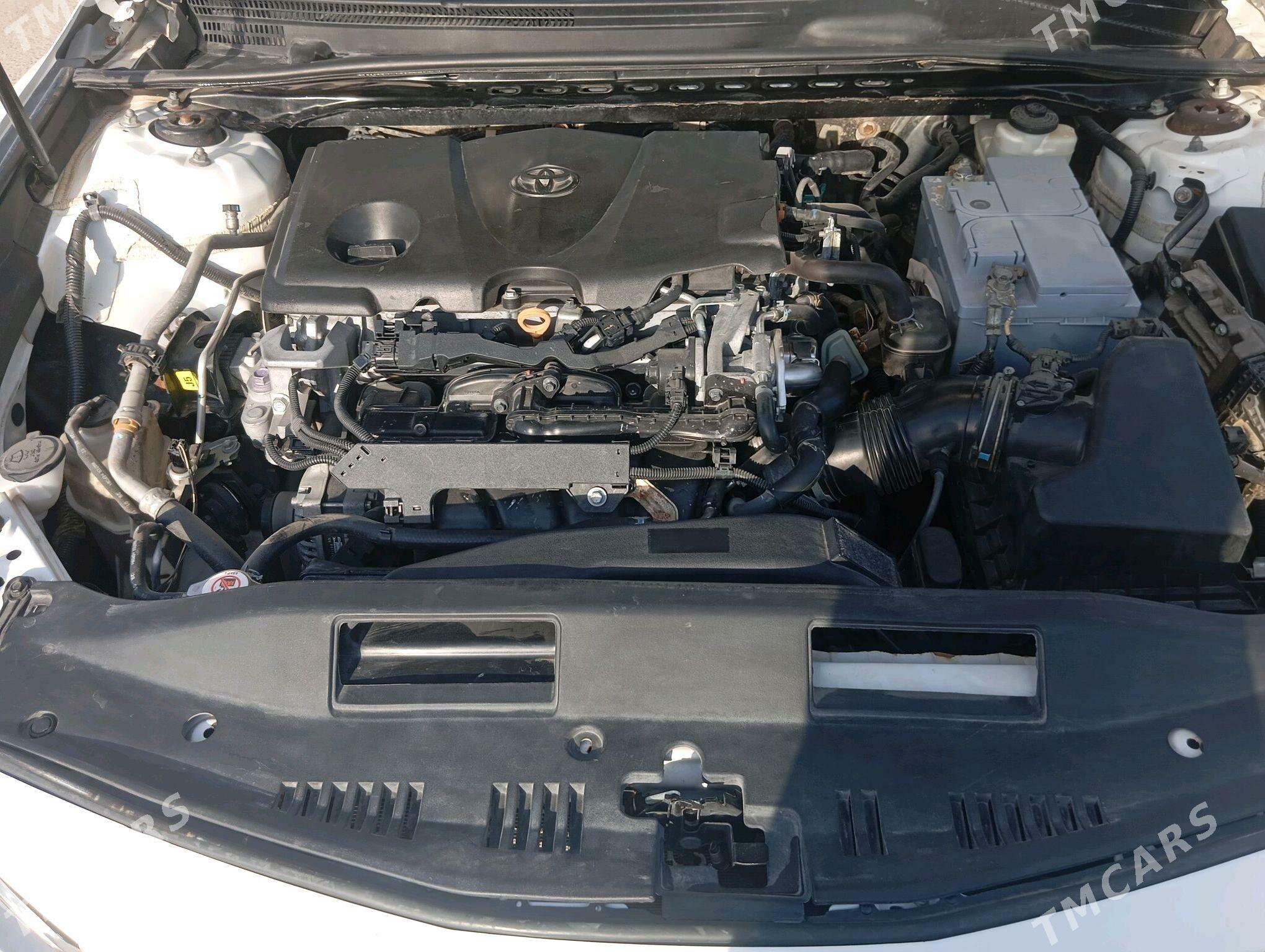 Toyota Camry 2019 - 255 000 TMT - Mary - img 5