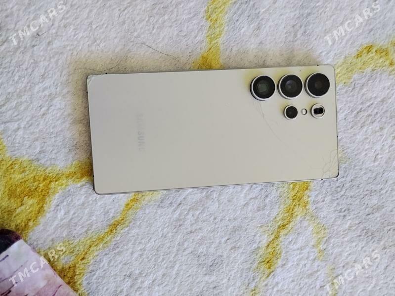 Samsung s 25 ultra - Балканабат - img 2