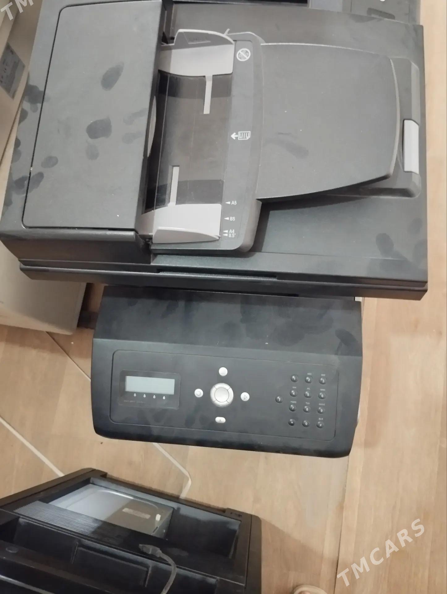 4/1 H/P printer - Bedew - img 4