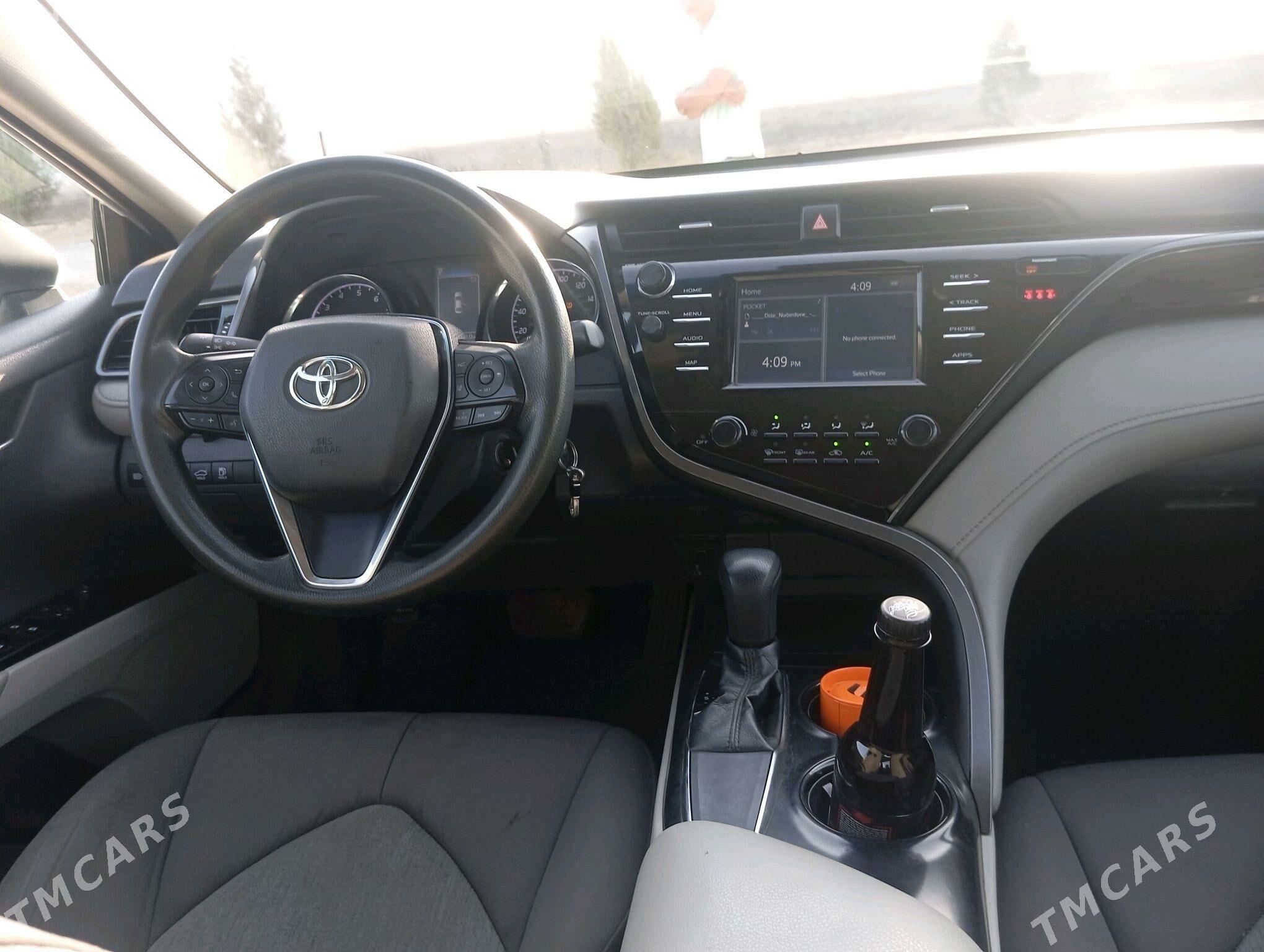 Toyota Camry 2019 - 255 000 TMT - Mary - img 6