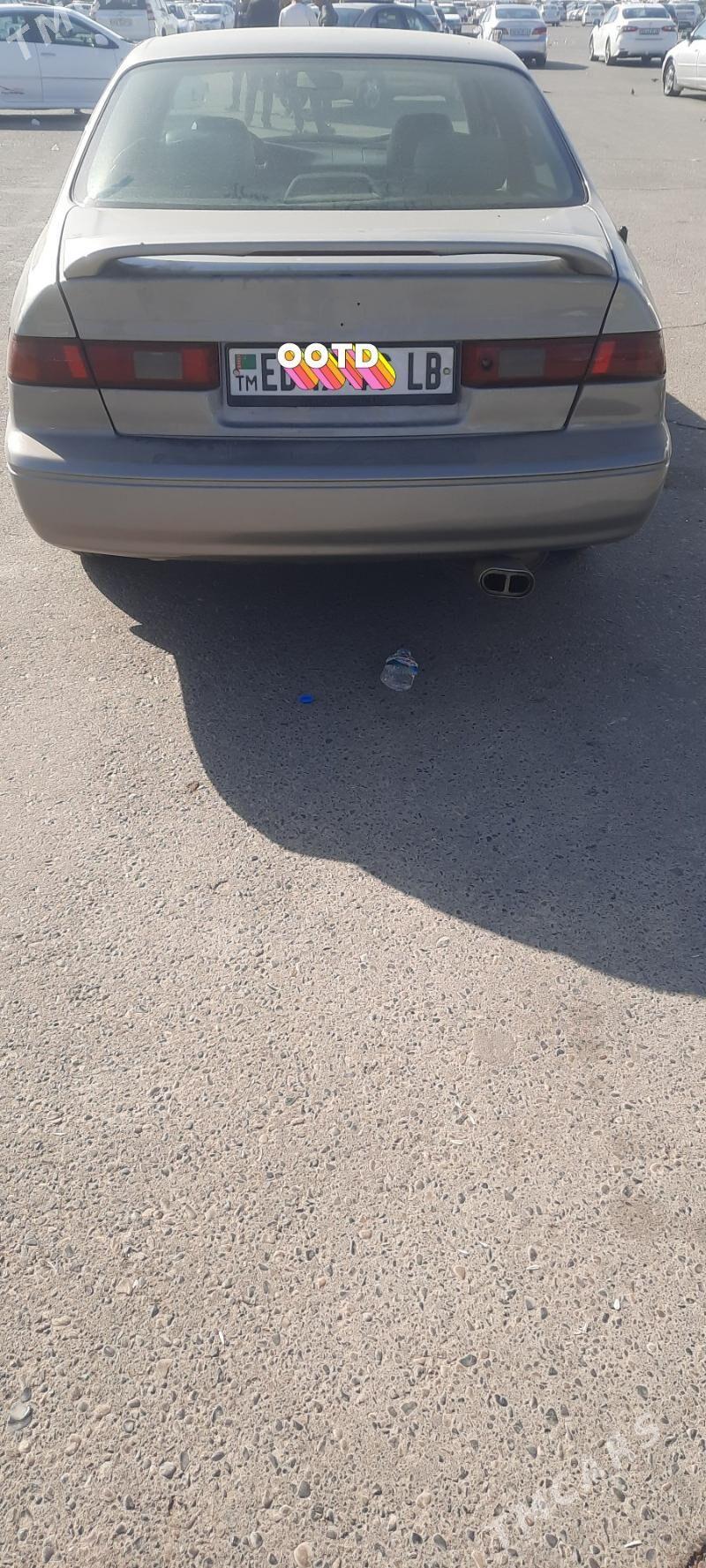 Toyota Camry 1998 - 112 000 TMT - Туркменабат - img 7