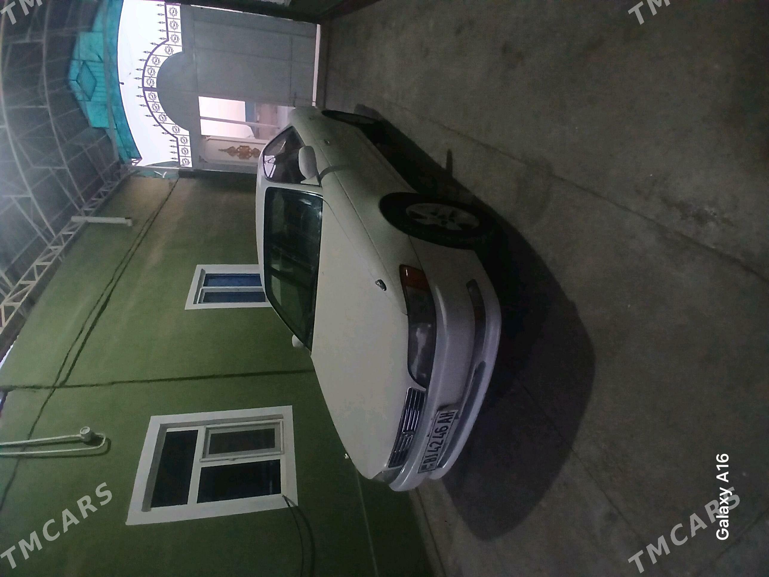 Toyota Mark II 1995 - 50 000 TMT - Кака - img 2