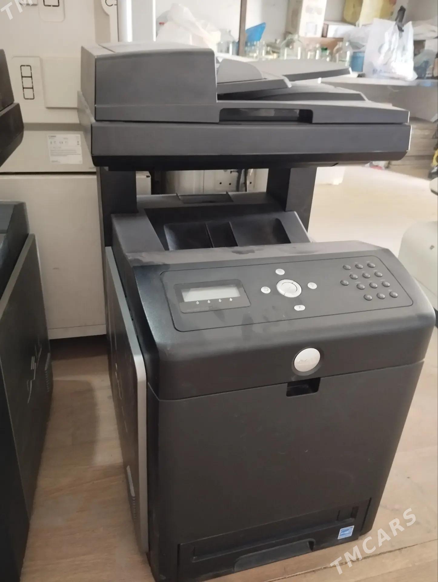 4/1 H/P printer - Bedew - img 2