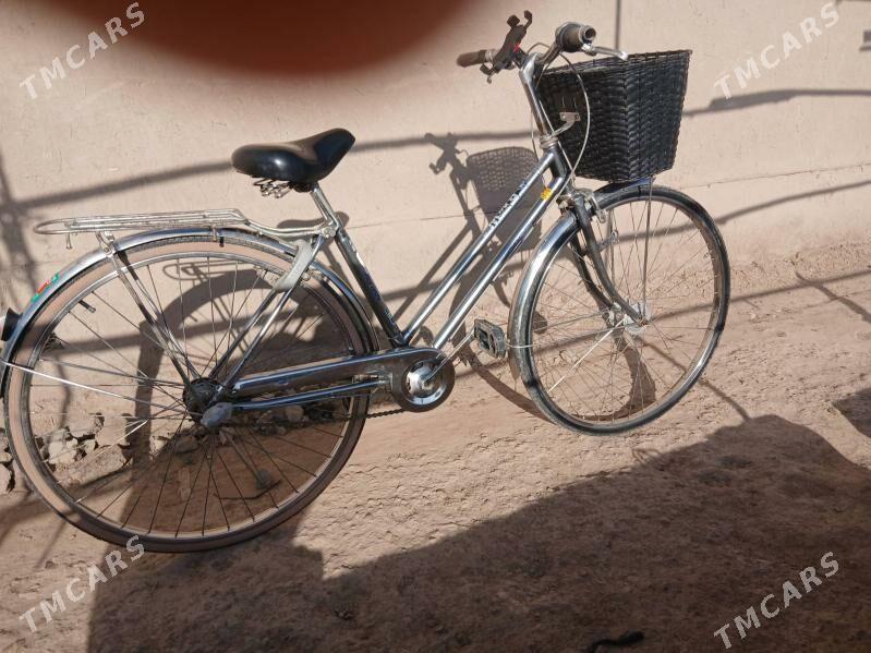 Velosiped - Köneürgenç - img 3