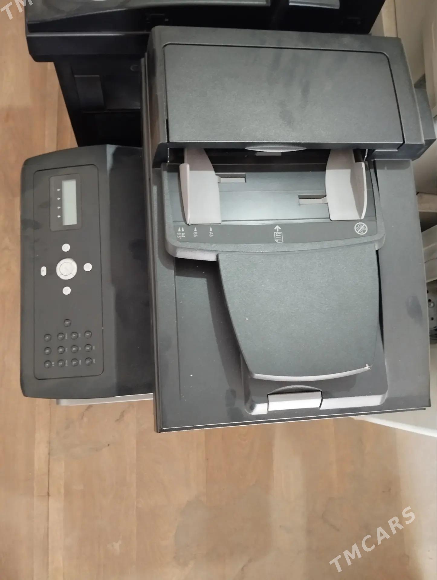 4/1 H/P printer - Bedew - img 5