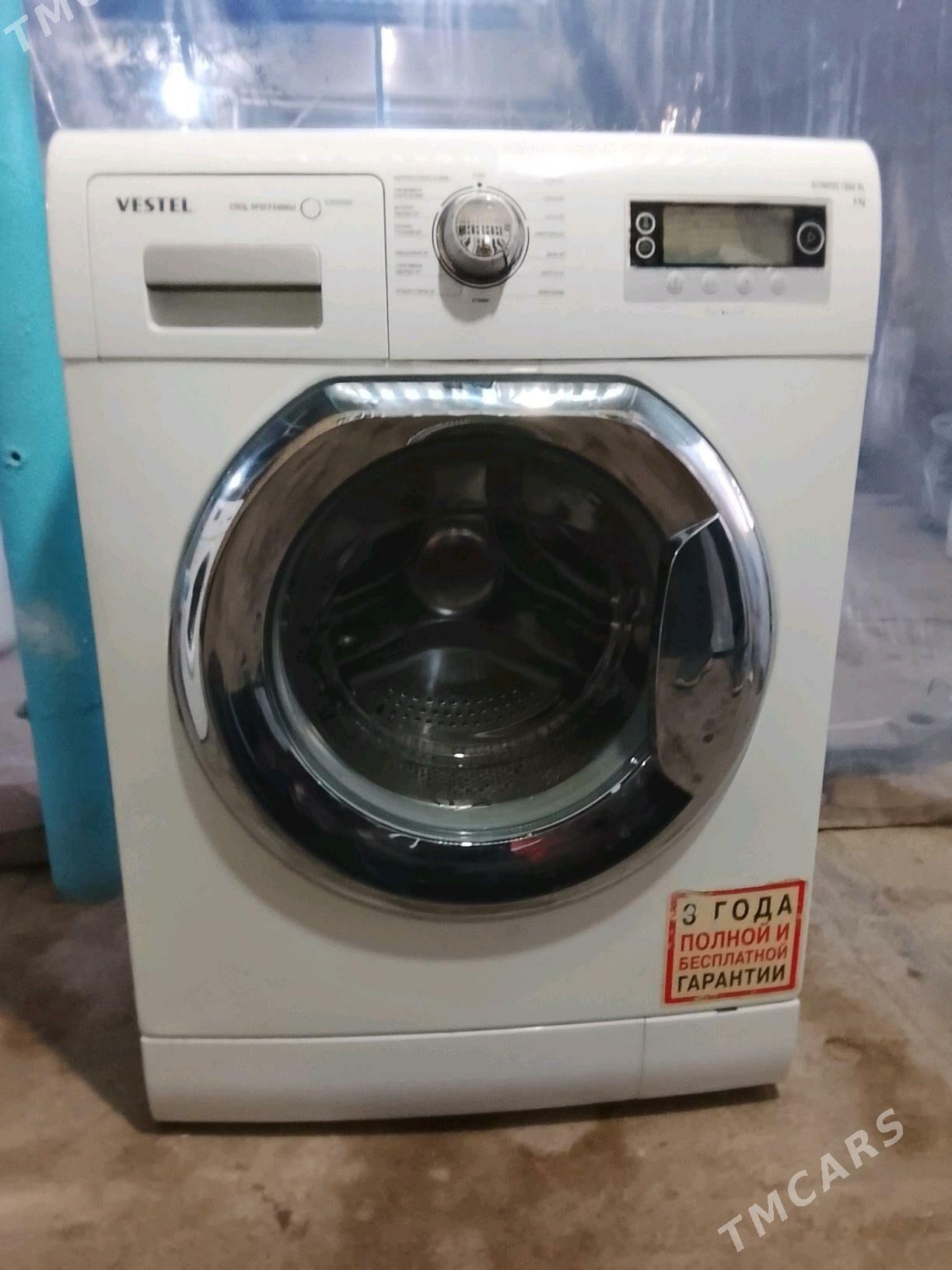 kir maşyn vestel - Änew - img 3