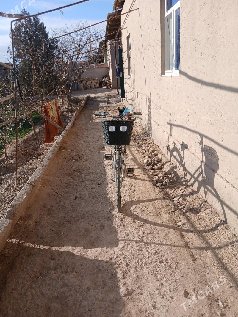 Velosiped - Köneürgenç - img 2