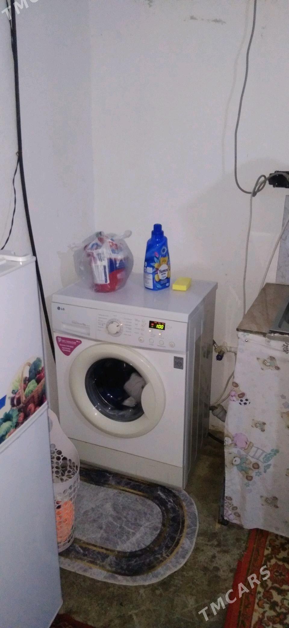 kirmashyn LG DDmator - Aşgabat - img 2