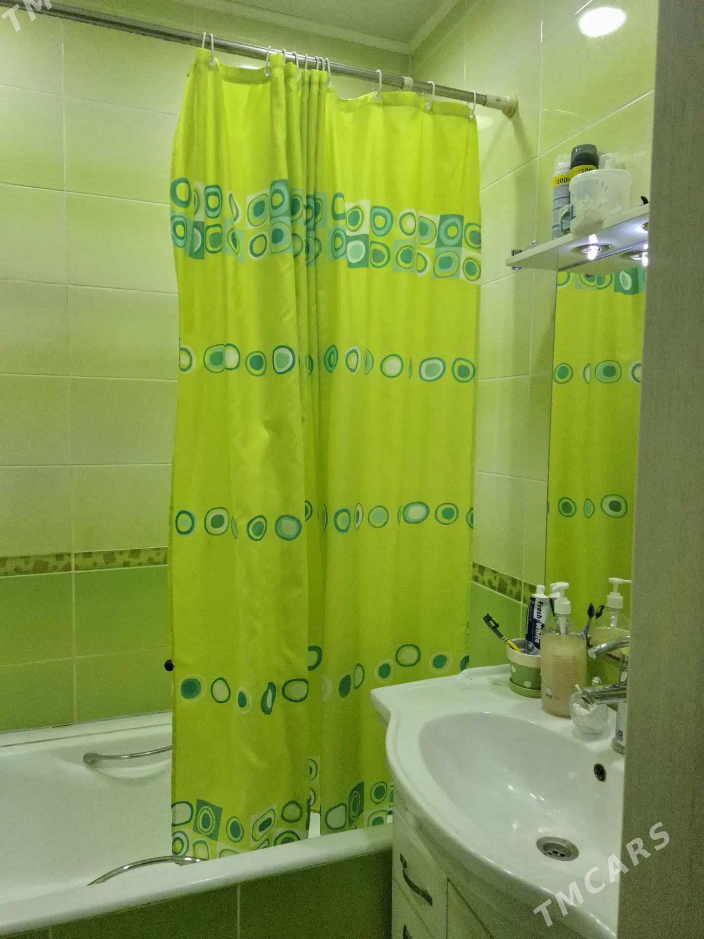 Gowdan W - Ашхабад - img 6