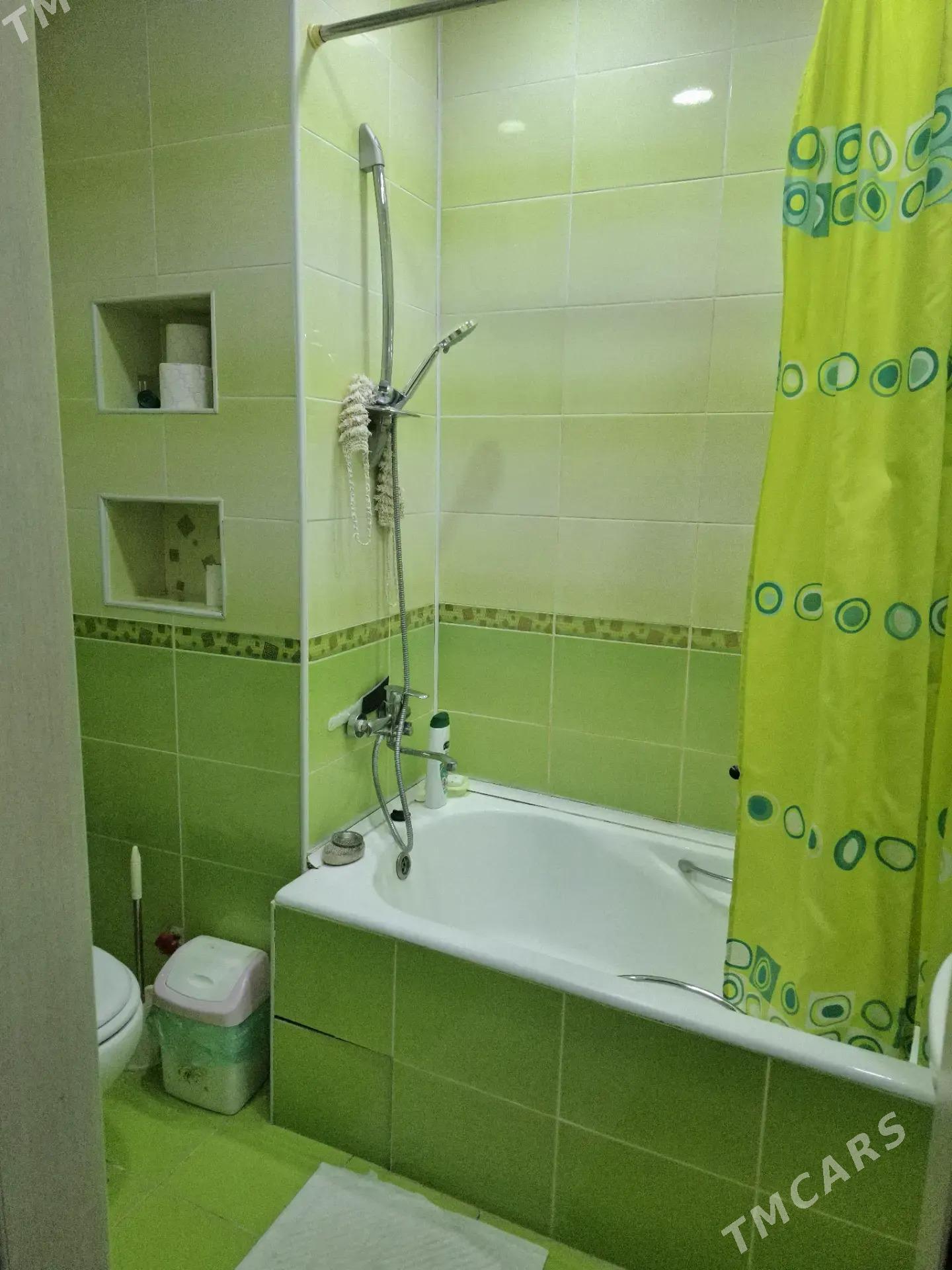 Gowdan W - Ашхабад - img 5