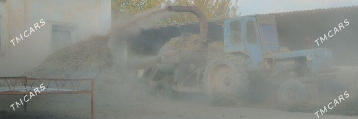 MTZ T-28 1992 - 65 000 TMT - Mary - img 10