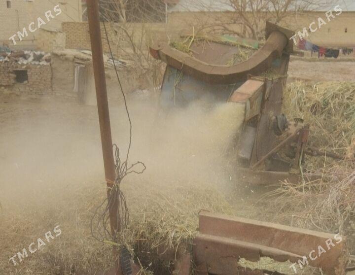MTZ T-28 1992 - 65 000 TMT - Mary - img 6