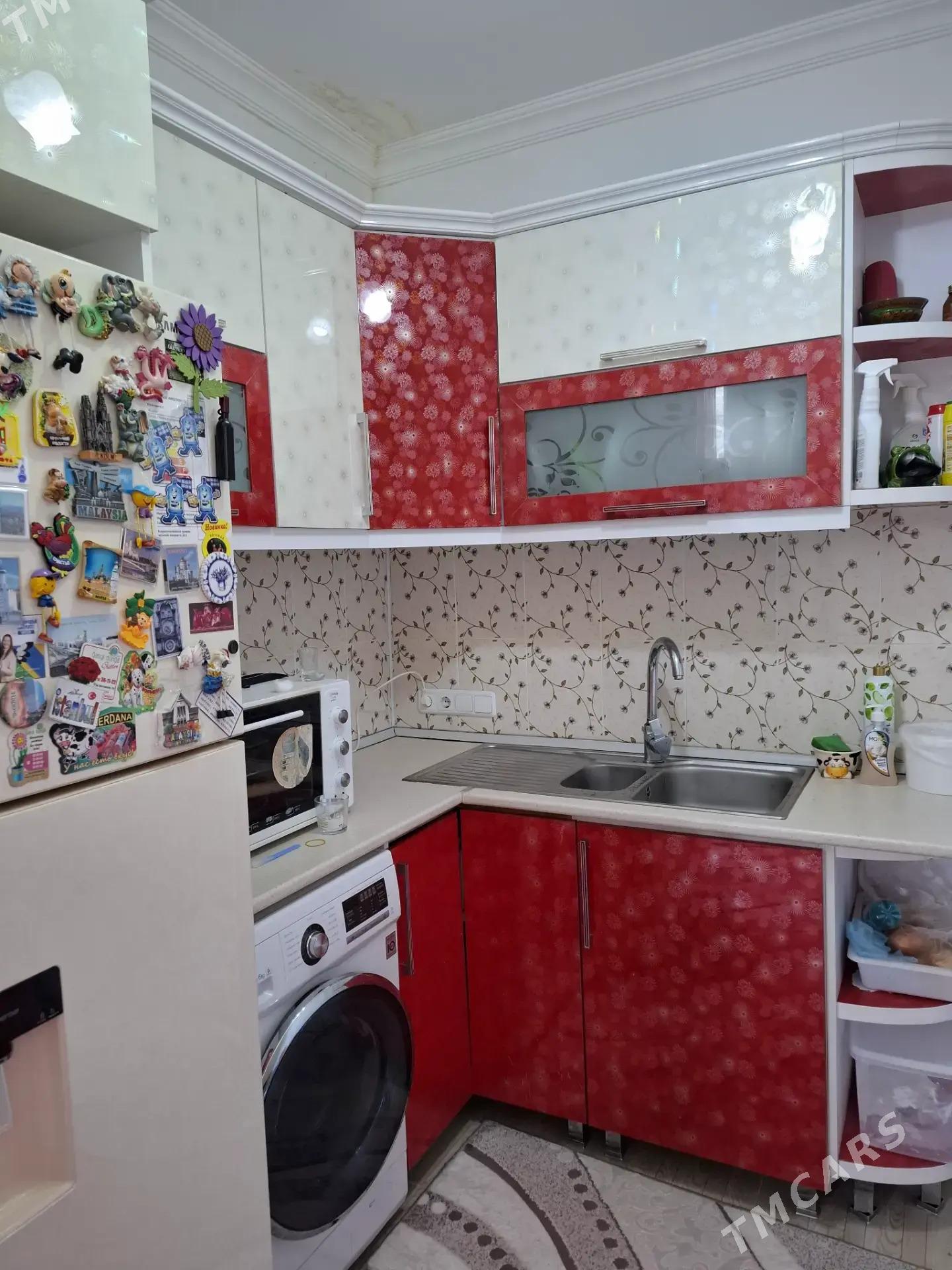 Gowdan W - Ашхабад - img 7