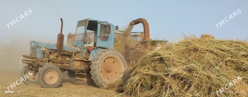MTZ T-28 1992 - 65 000 TMT - Mary - img 5