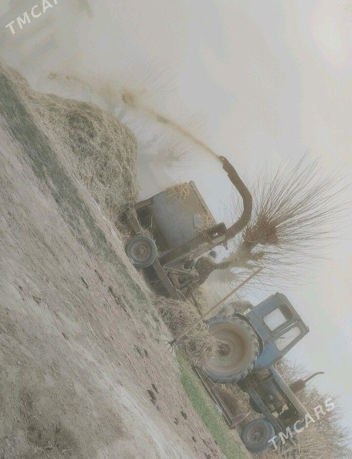 MTZ T-28 1992 - 65 000 TMT - Mary - img 7