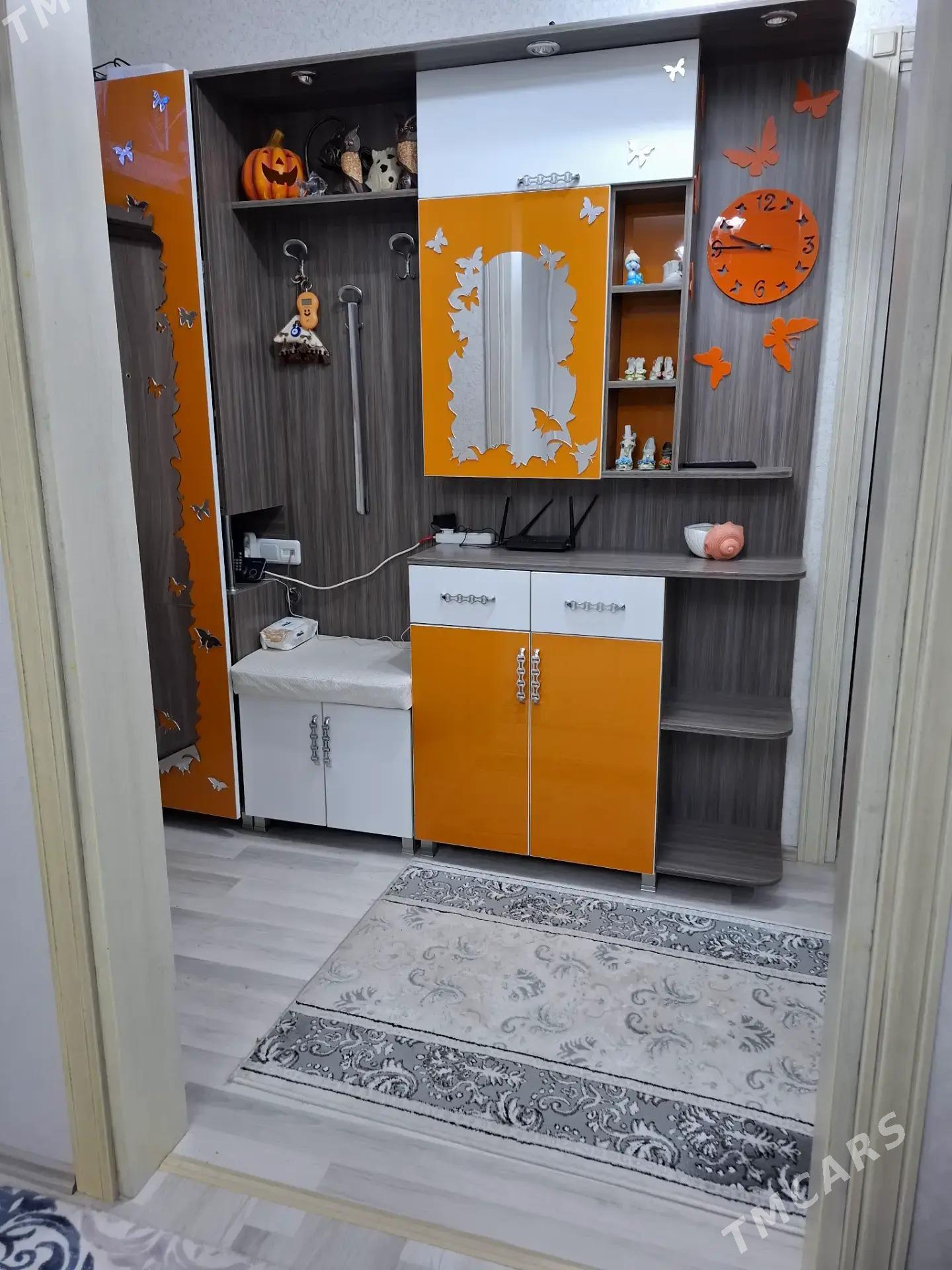 Gowdan W - Ашхабад - img 2