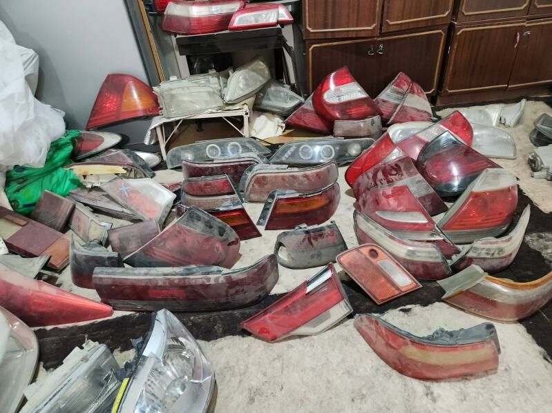 stoplar 100 TMT - Mary - img 3