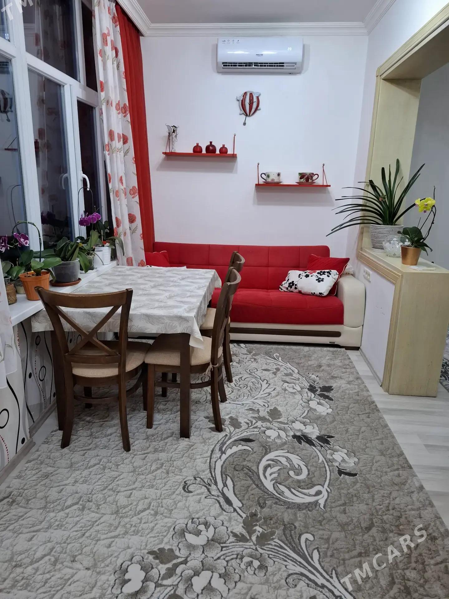 Gowdan W - Ашхабад - img 4