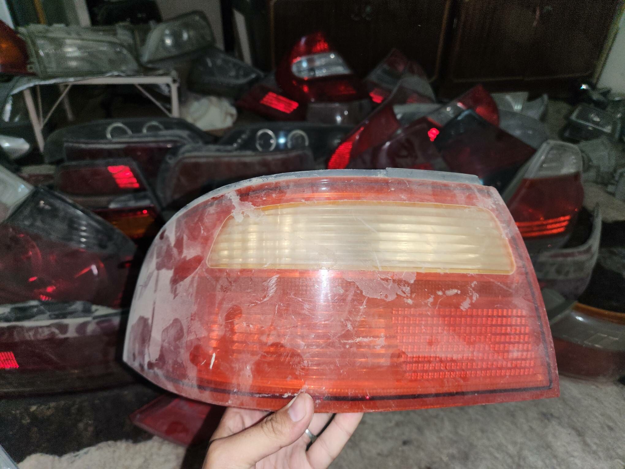 stoplar 100 TMT - Mary - img 2