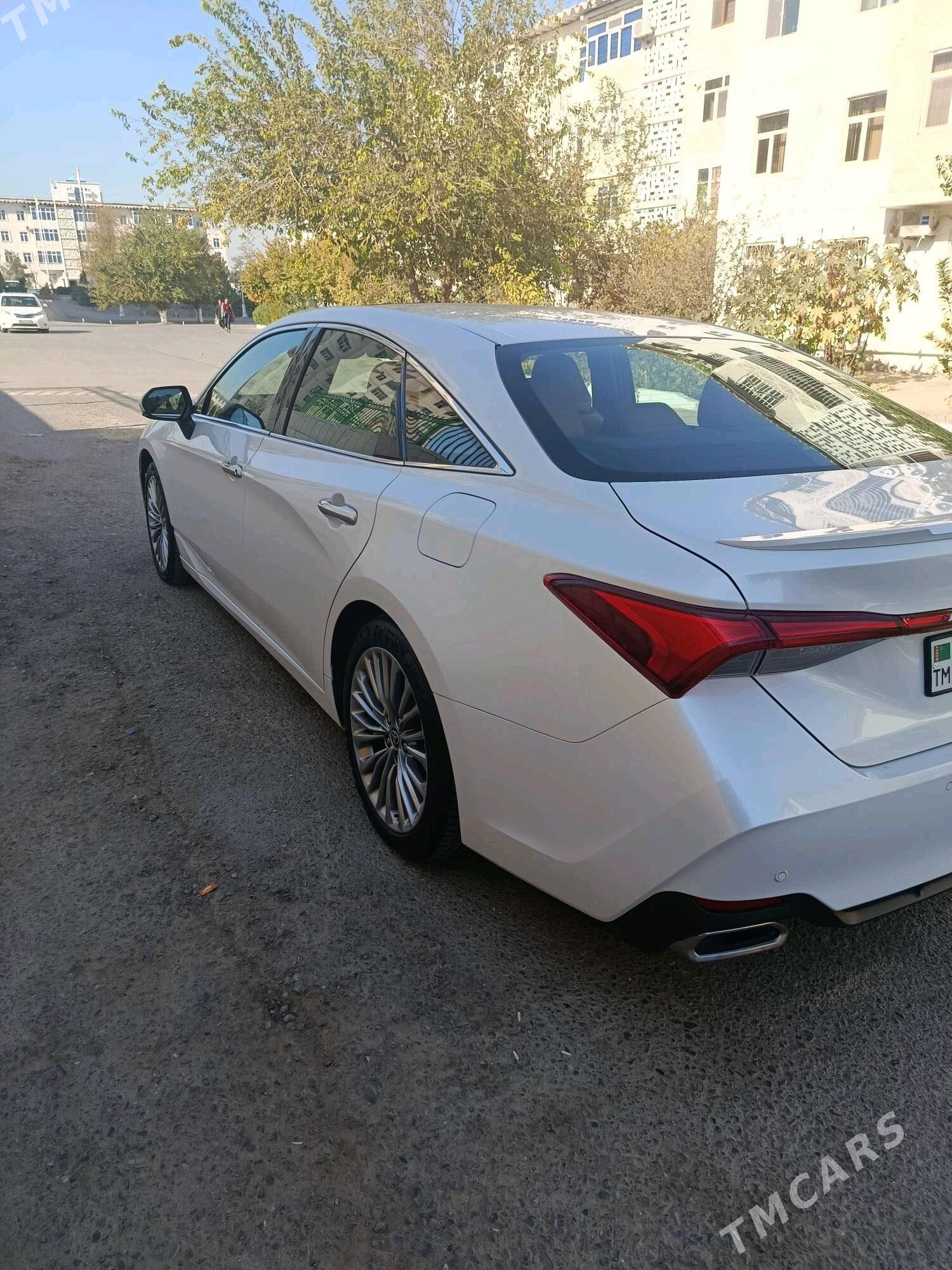 Toyota Avalon 2021 - 690 000 TMT - Ашхабад - img 4