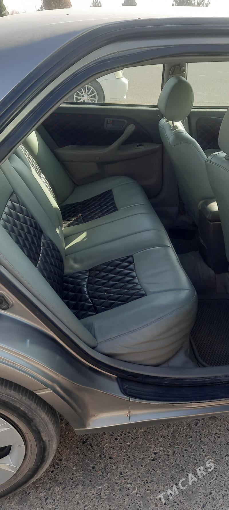 Toyota Camry 1998 - 112 000 TMT - Туркменабат - img 6