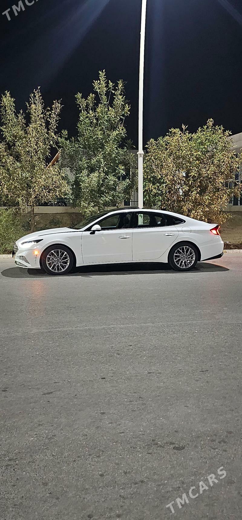 Hyundai Sonata 2020 - 320 000 TMT - Ашхабад - img 7