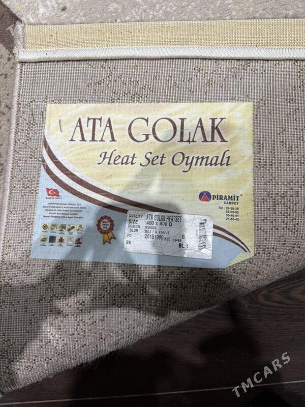 Haly - Ашхабад - img 2