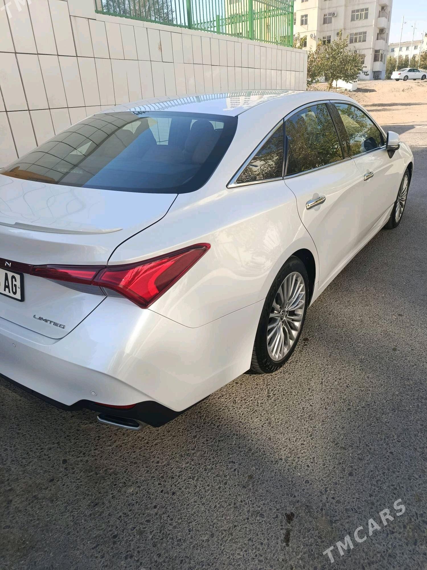 Toyota Avalon 2021 - 690 000 TMT - Ашхабад - img 3
