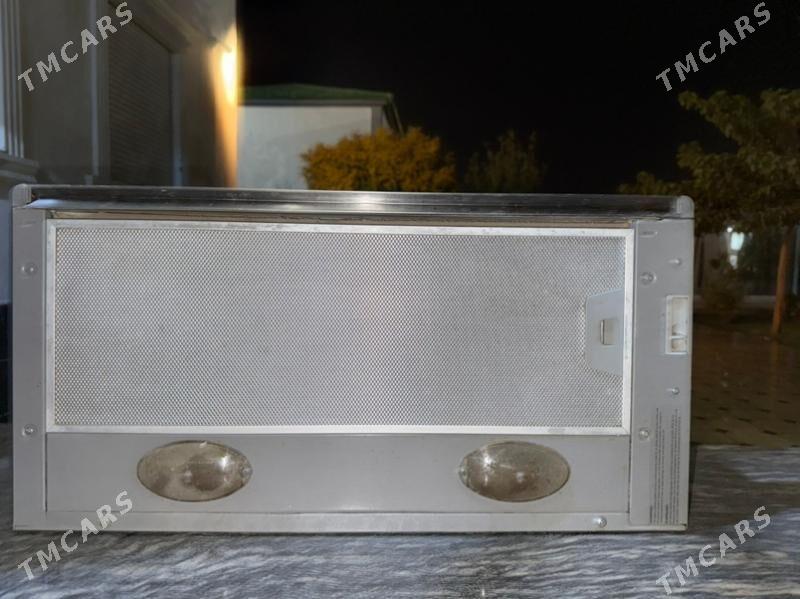 Wytoshka - Aşgabat - img 1