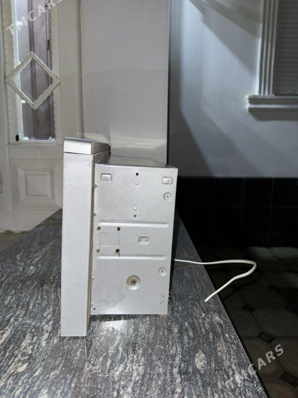 Wytoshka - Aşgabat - img 2