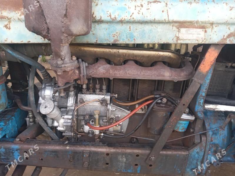 MTZ T-28 2002 - 20 000 TMT - Mary - img 2