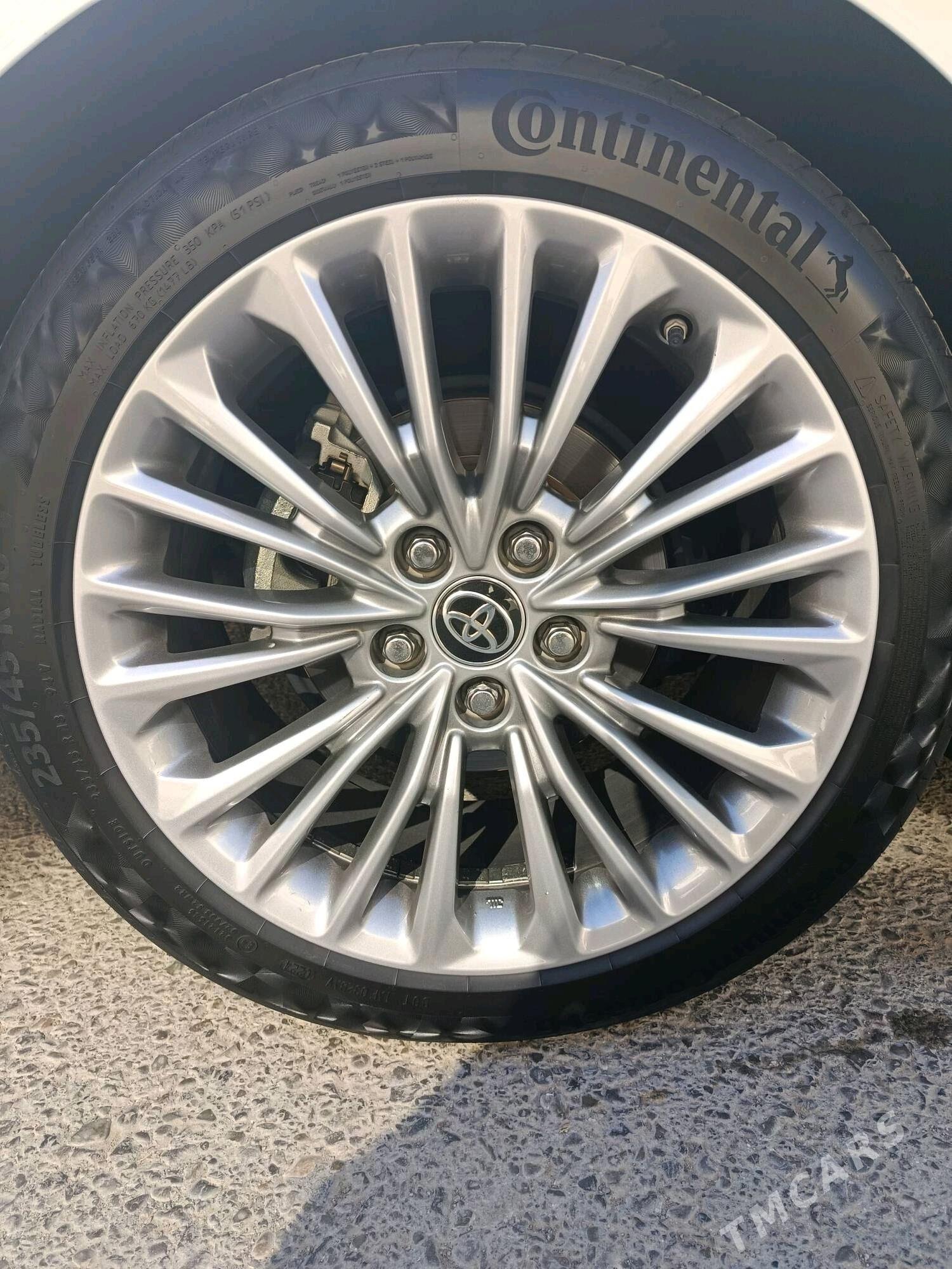 Toyota Avalon 2021 - 690 000 TMT - Ашхабад - img 7