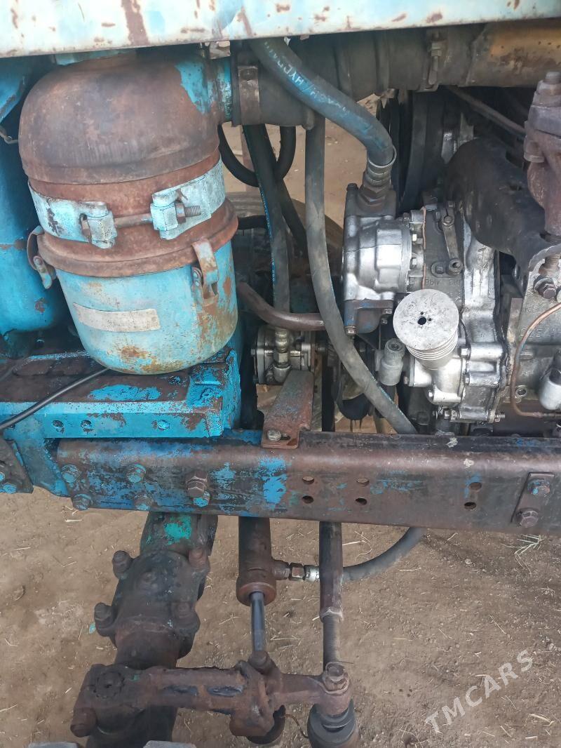 MTZ T-28 2002 - 20 000 TMT - Mary - img 3