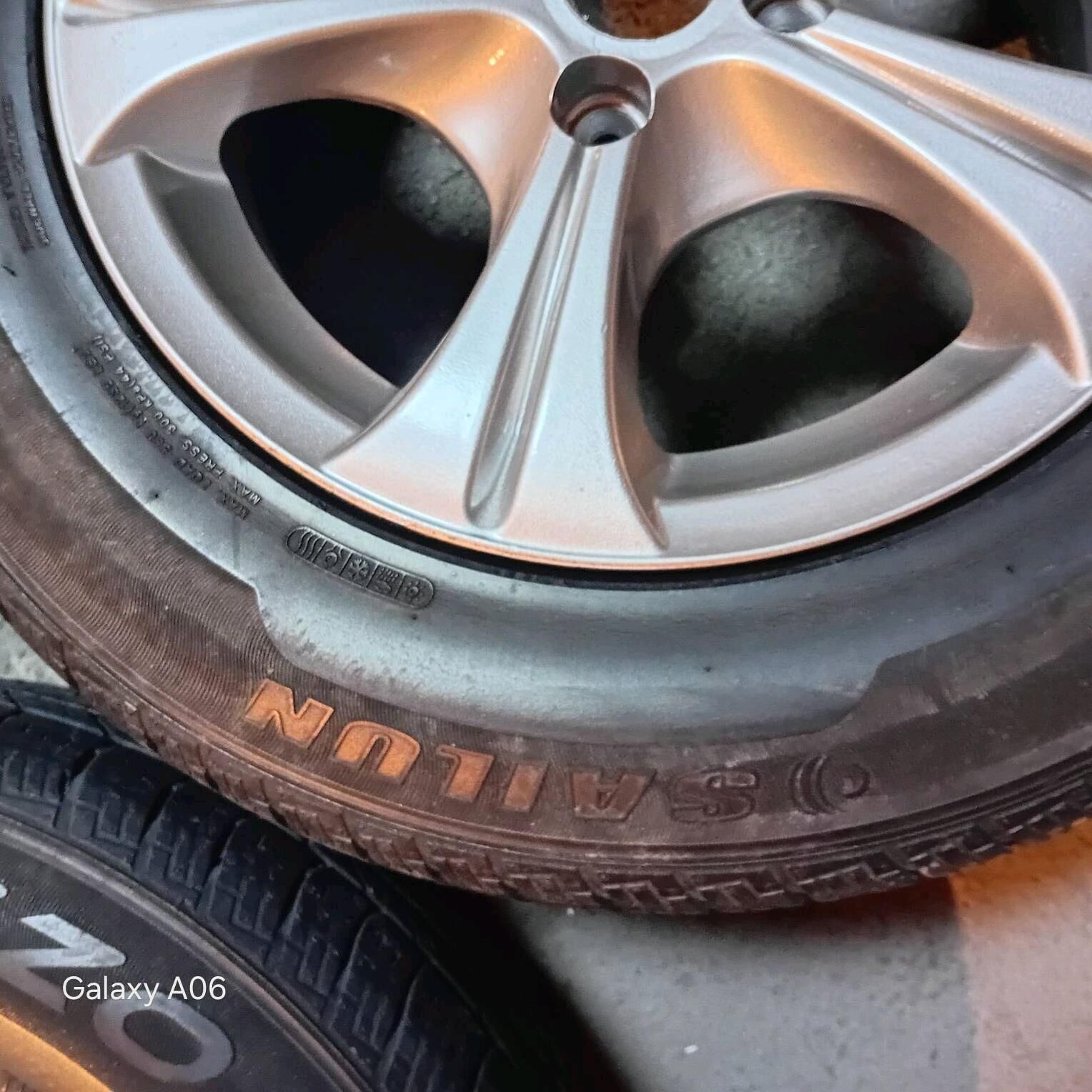 disks 14lik 1 600 TMT - Gypjak - img 3